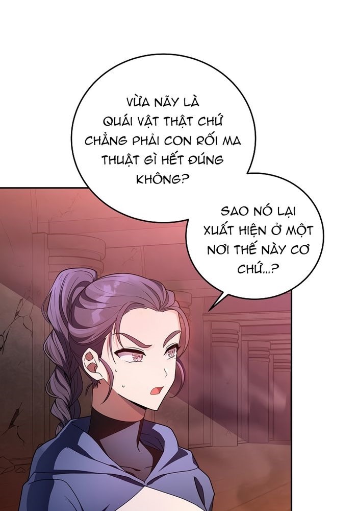 Đọc truyện Trở thành kẻ vô danh trong tiểu thuyết của chính mình - Chap 20
